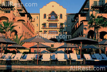Sheraton Hacienda Del Mar Resort & Spa 